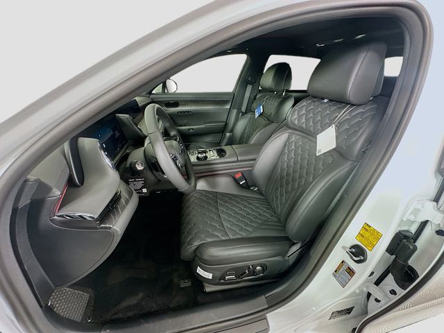 2026 GENESIS G90 Prestige Black - Photo 16
