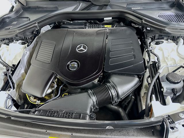 2025 Mercedes-Benz GLC Base - Photo 29