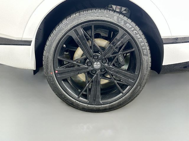 2026 GENESIS GV80 Coupe E-SC Prestige Black - Photo 23