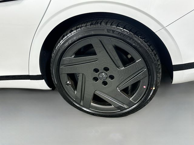 2026 GENESIS G90 Prestige Black - Photo 23