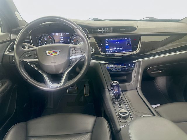 2024 Cadillac XT6 Sport - Photo 22