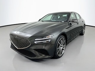 2026 Genesis G70