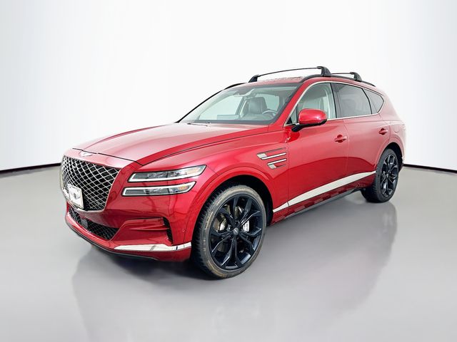2024 GENESIS GV80 Prestige Signature