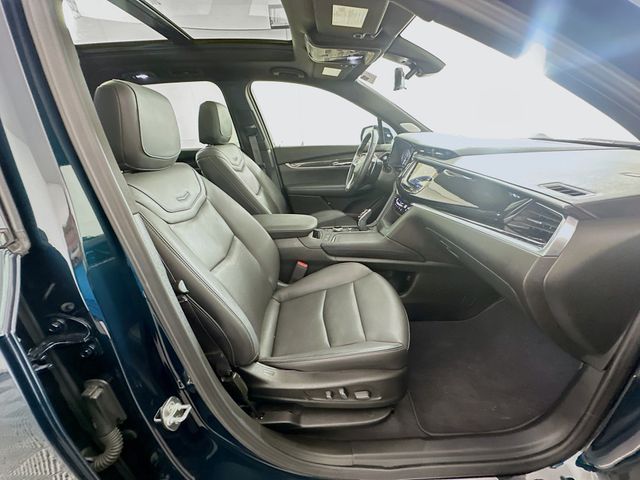2024 Cadillac XT6 Sport - Photo 28