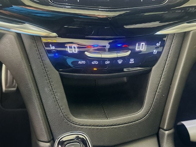 2024 Cadillac XT6 Sport - Photo 14