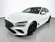 Certified 2023 Genesis G70 2.0T Sedan