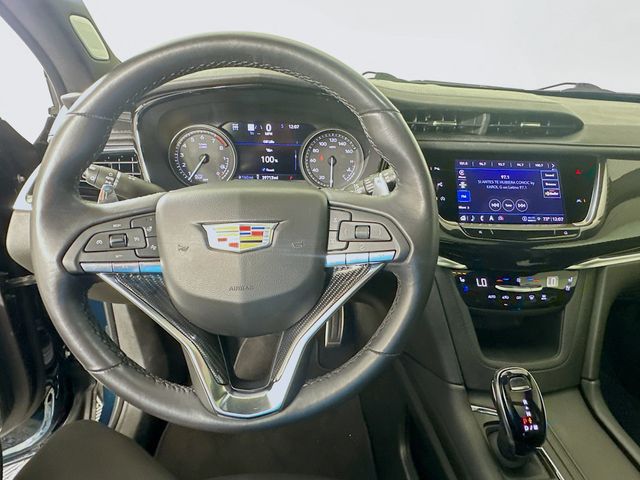 2024 Cadillac XT6 Sport - Photo 11