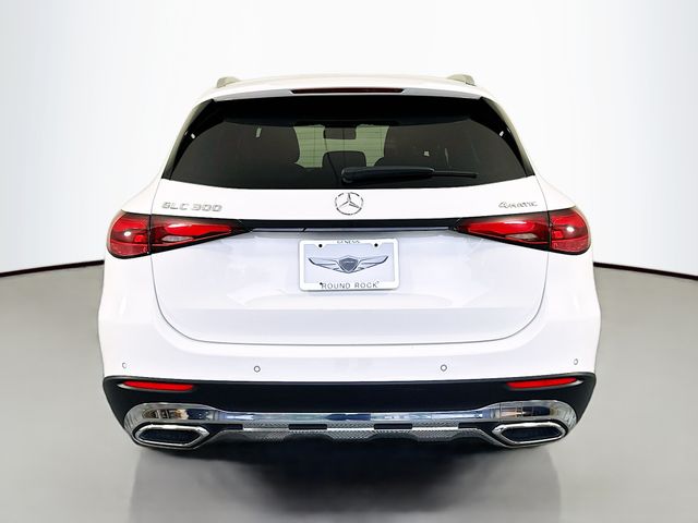 2025 Mercedes-Benz GLC Base - Photo 6