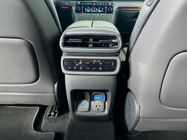 2026 GENESIS GV80 Coupe E-SC Prestige Black - Photo 18