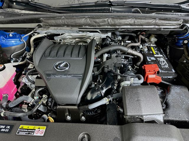 2024 Lexus RX 350 F SPORT - Photo 31