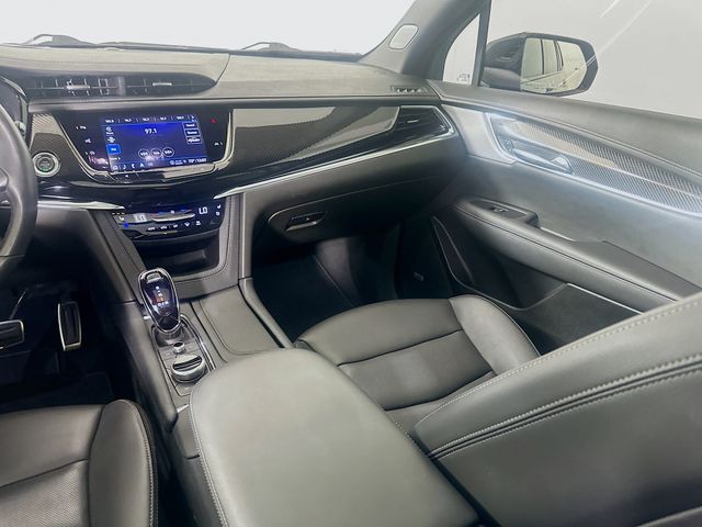 2024 Cadillac XT6 Sport - Photo 23