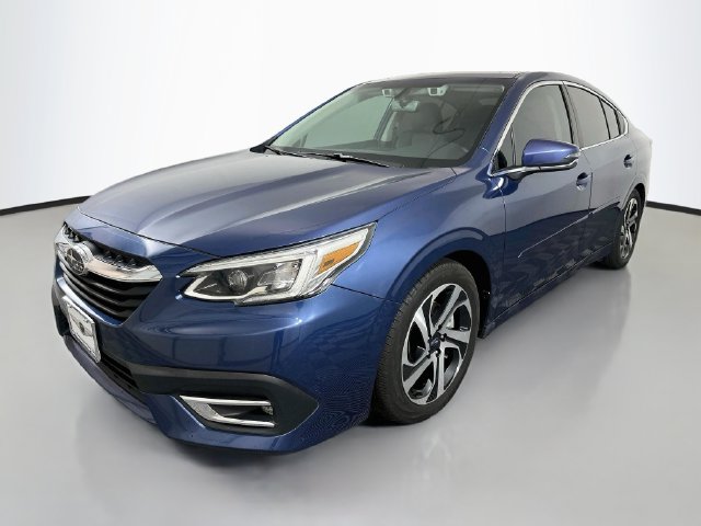 2020 Subaru Legacy Limited