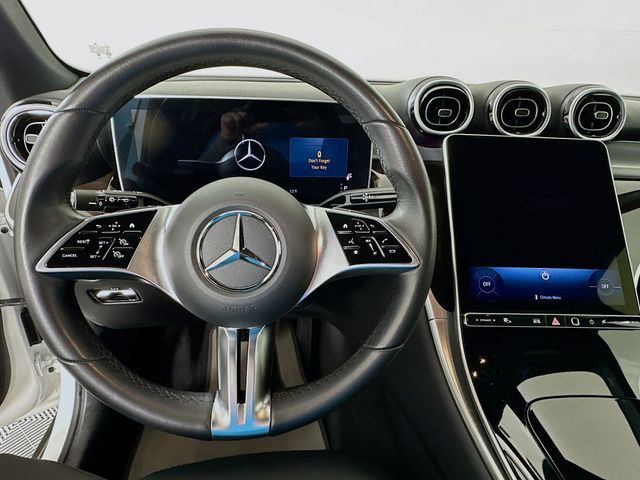 2025 Mercedes-Benz GLC Base - Photo 11