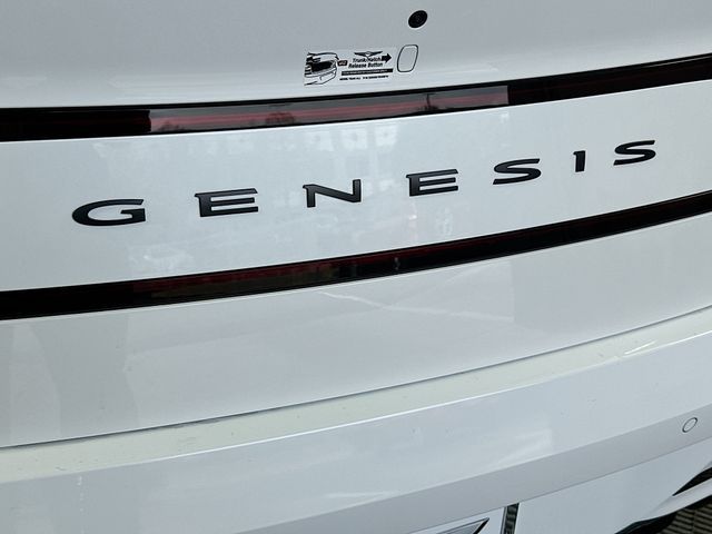 2026 GENESIS G90 Prestige Black - Photo 22