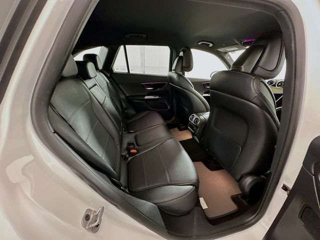 2025 Mercedes-Benz GLC Base - Photo 26