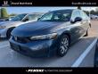 Used 2025 Honda Civic LX Sedan