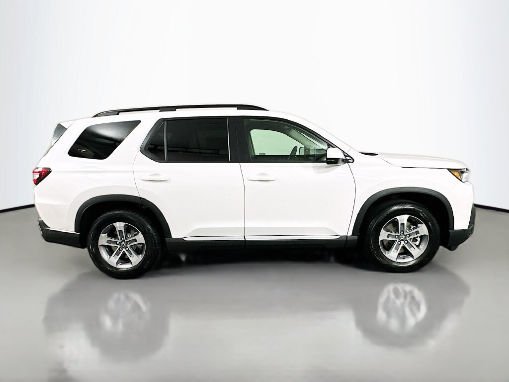 Used 2026 Honda Pilot EX-L SUV