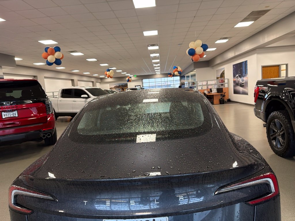 Used 2024 Tesla Model 3 Long Range Sedan
