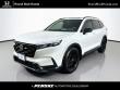 Certified 2024 Honda CR-V Hybrid Sport-L SUV