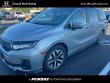 Used 2025 Honda Odyssey EX-L Minivan/Van