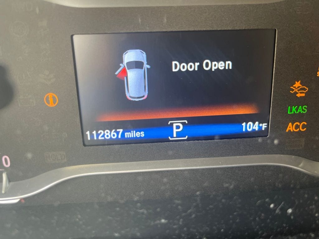 Used 2017 Honda Pilot EX SUV