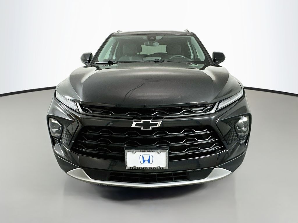 Used 2023 Chevrolet Blazer LT w/2LT SUV
