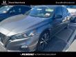 Used 2022 Nissan Altima 2.5 SR Sedan
