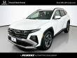 Used 2026 Hyundai Tucson SEL SUV