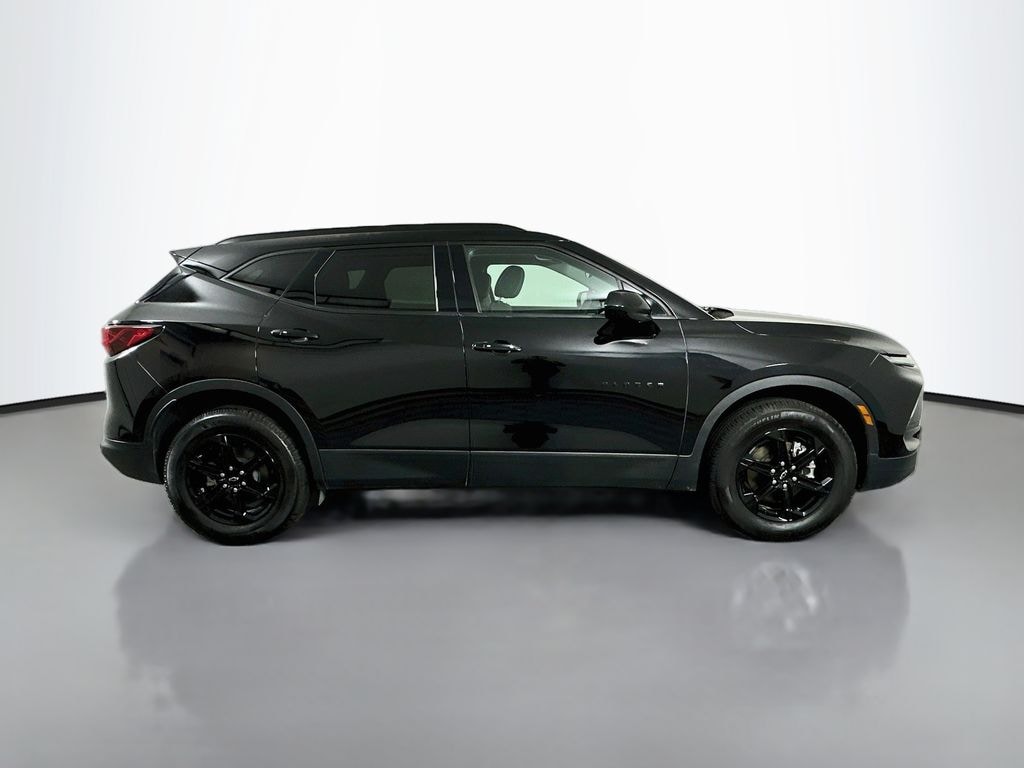 Used 2023 Chevrolet Blazer LT w/2LT SUV