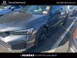 Used 2025 Honda Civic Hybrid Sport Sedan