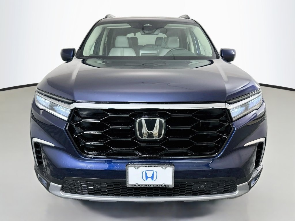 Certified 2023 Honda Pilot Touring SUV