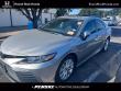 Used 2024 Toyota Camry LE Sedan
