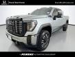 Used 2025 GMC Sierra 2500HD Denali Ultimate Truck