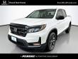 Certified 2024 Honda Ridgeline Sport Truck Crew Cab