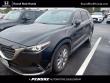 Used 2021 Mazda CX-9 Grand Touring SUV