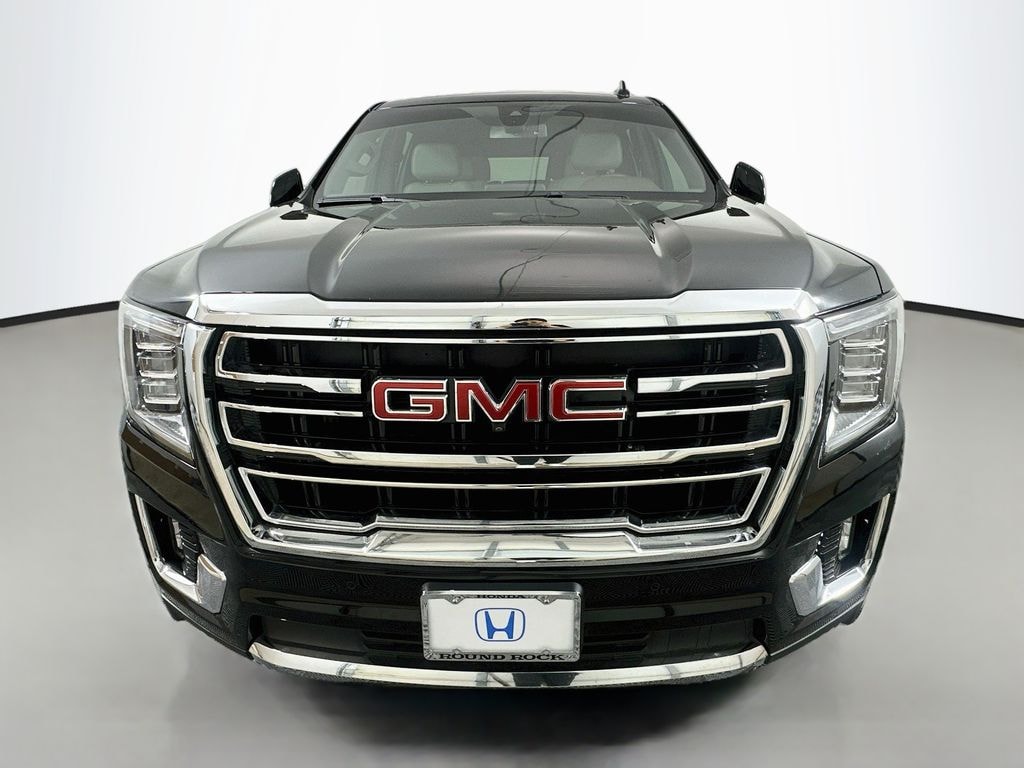 Used 2022 GMC Yukon SLT SUV