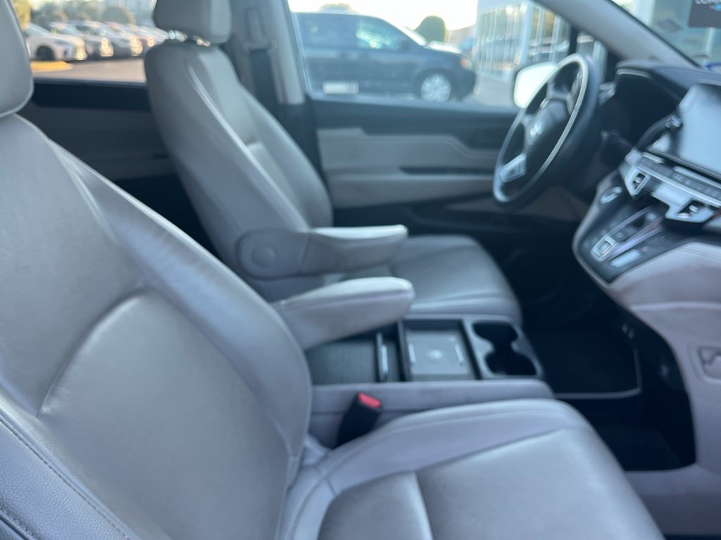 Used 2025 Honda Odyssey EX-L Minivan/Van