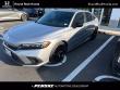 Used 2022 Honda Civic Sport Sedan