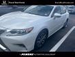 Used 2016 Lexus ES 300h  Sedan