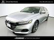 Used 2022 Honda Accord EX-L 1.5T Sedan