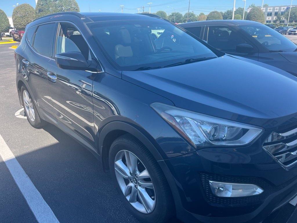 Used 2014 Hyundai Santa Fe Sport 2.0L Turbo SUV