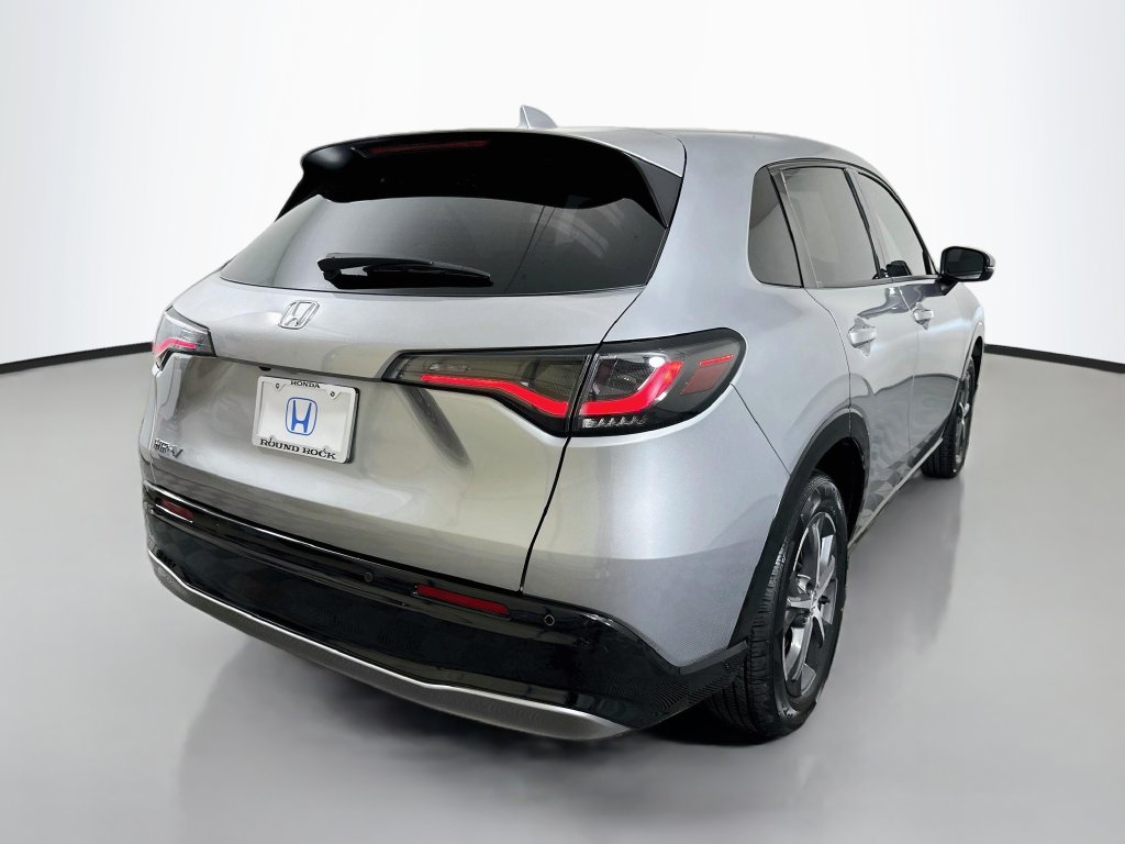 Used 2024 Honda HR-V EX-L SUV