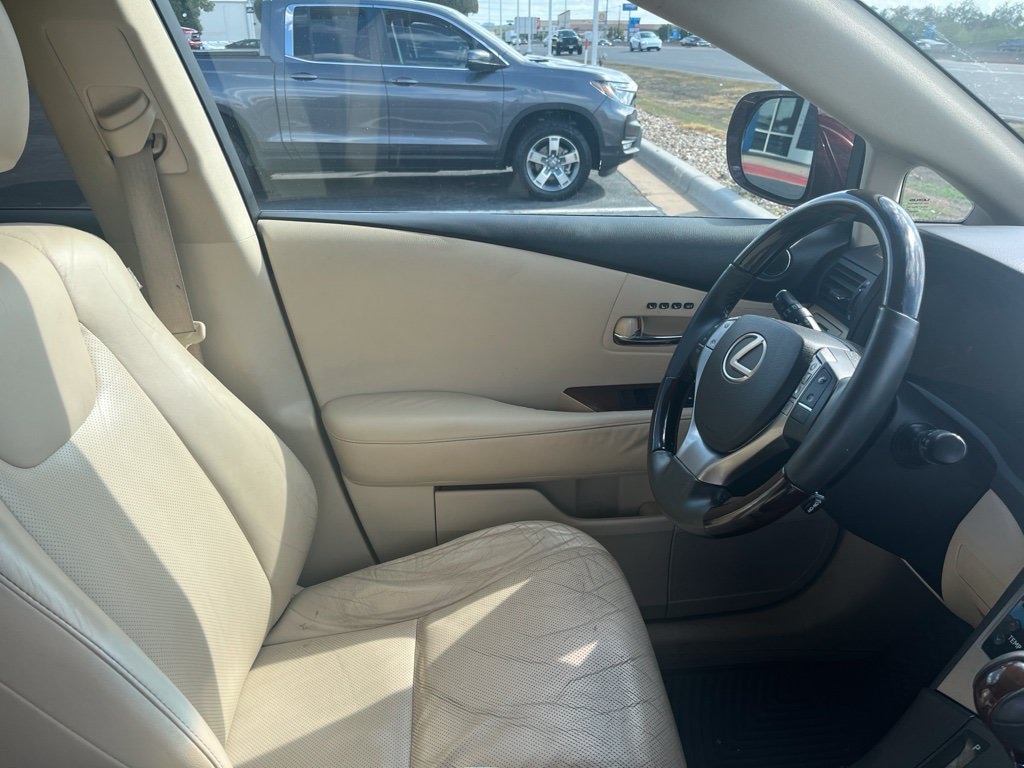 Used 2015 Lexus RX 350 SUV