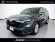 Certified 2025 Honda CR-V EX SUV