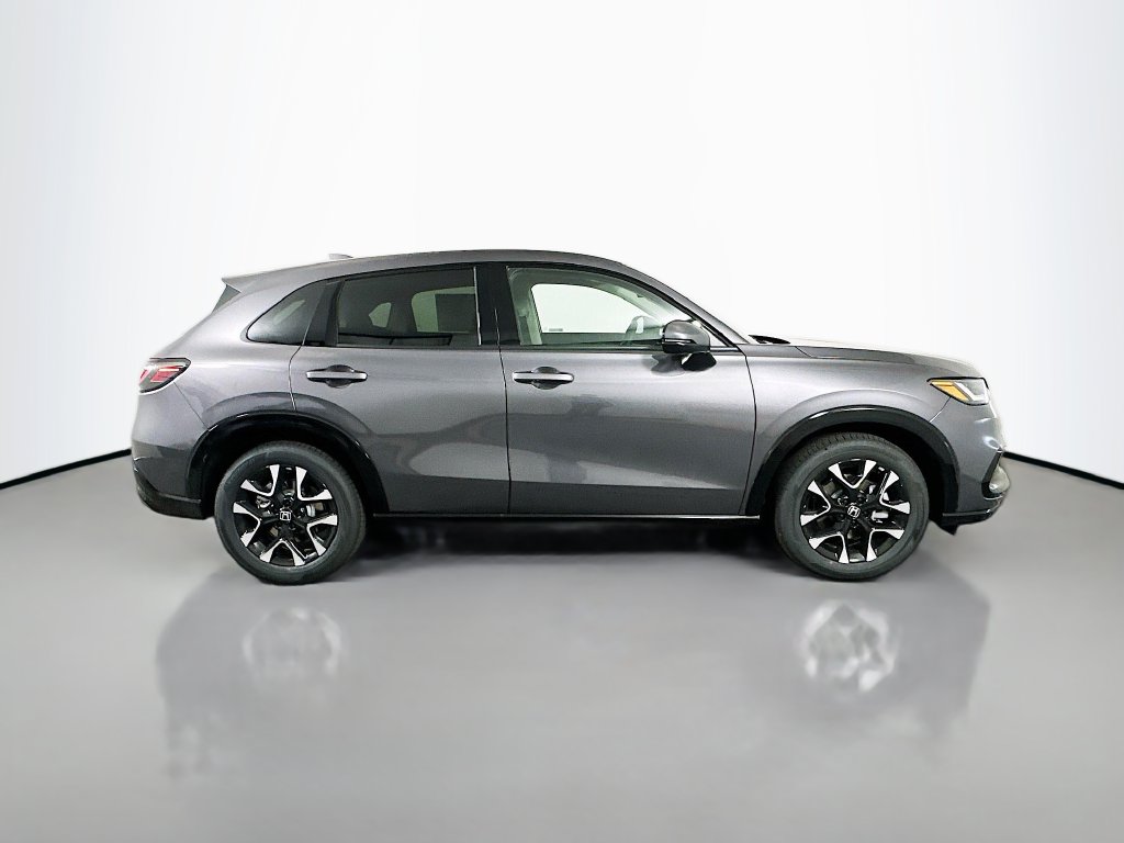 Used 2027 Honda HR-V EX-L SUV