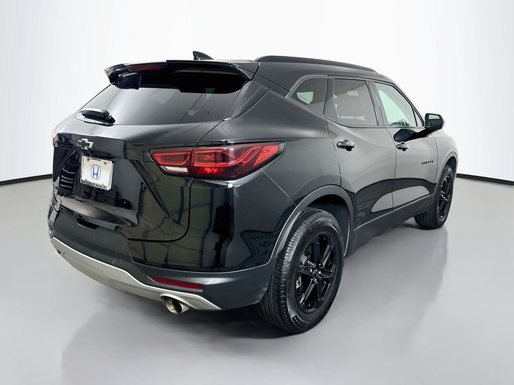 Used 2023 Chevrolet Blazer LT w/2LT SUV