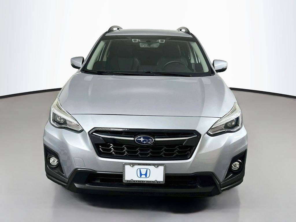 Used 2020 Subaru Crosstrek Limited SUV