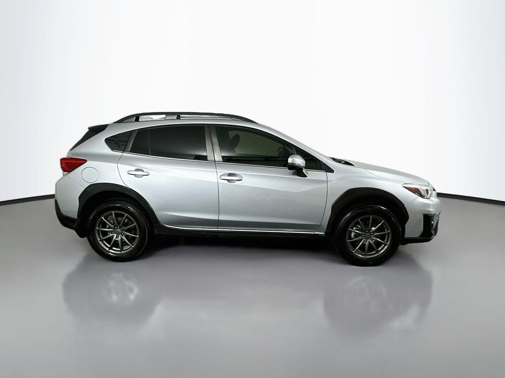 Used 2020 Subaru Crosstrek Limited SUV