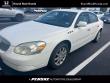 Used 2008 Buick Lucerne CXL Sedan
