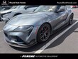  Toyota GR Supra